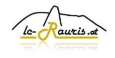 Laufclub Rauris - Offizielle Vereinswebseite