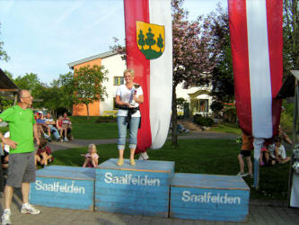 Saalfelden 2009